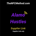 Supplier Link (NO MOQ)