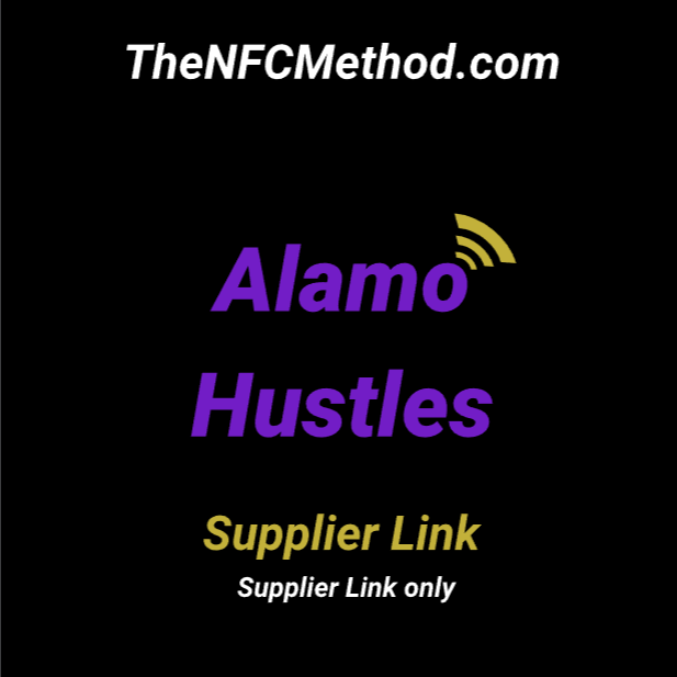 Supplier Link (NO MOQ)